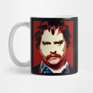 zach galifianakis Mug